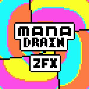 Mana Drain