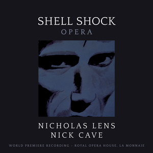 Lens: Shell Shock - IX. Canto Of The Angels Of Death