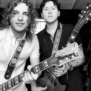 Scratches On The Stone