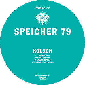 Kölsch - Cassiopeia