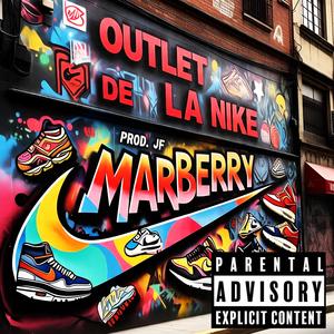 Oulet de la nike (feat. Marberry)