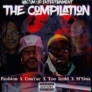 Up The Stakes (feat. M'sina & Too Redd) (Explicit)