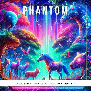 Phantom (Radio Edit)
