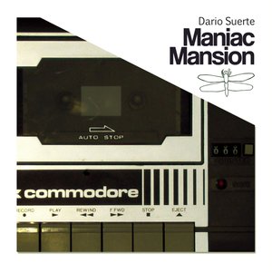 Maniac Mansion (It Won't Budge Mix)