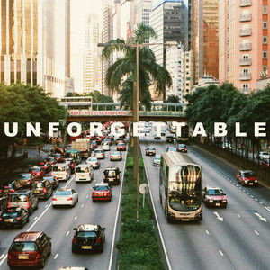 Unforgettable (Explicit)