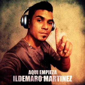 Ildemaro Martinez - El Flojo Mayombe