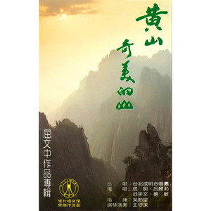 屈文中：怅惘
