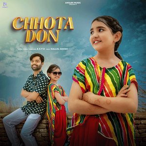 Chhota Don