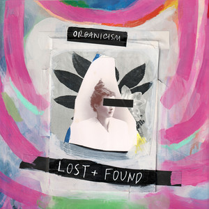 Lost + Found