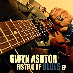 Fistful of Blues