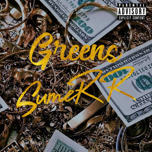 Greens (Explicit)