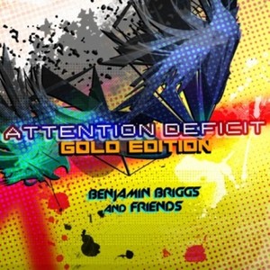 I'm Nobody (Phonetic Hero Remix)