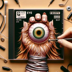 Olho Gordo (Explicit)