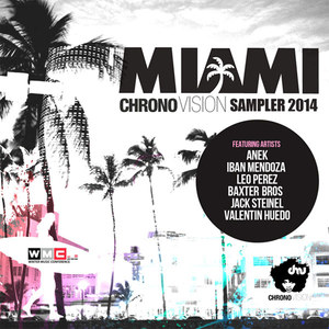 Miami Sampler 2014