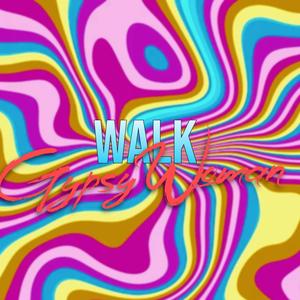 Walk x Gypsy Woman (BEAT MASHUP) (Explicit)