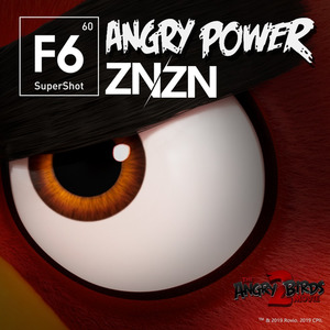 ANGRY POWER