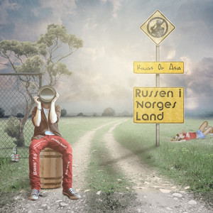 Russen i Norges Land (Explicit)