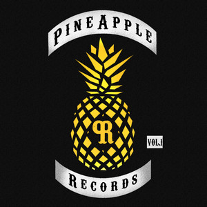 Pineapple EP Vol.1 (Explicit)