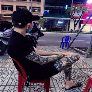 Bin hay buồn