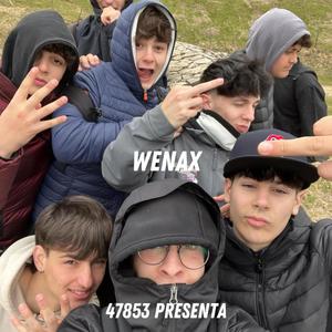 WENAX (feat. MEZZ, TENTS, NAIK & SANDRIX) (Explicit)