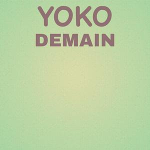 Yoko Demain