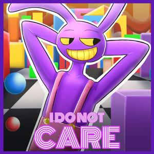 I DO NOT CARE (Jax) (feat. J Cae & Zepelin Beats)