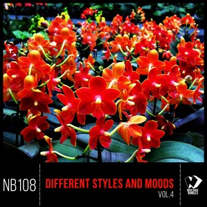 Different Styles and Moods, Vol. 4