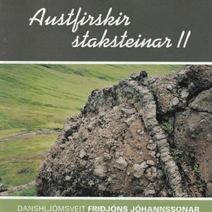 Austfirskir staksteinar 2