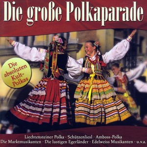 Die große Polkaparade