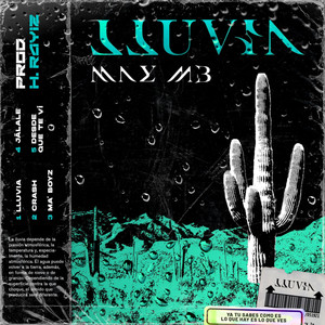 Lluvia (Explicit)