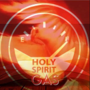 Holy Gas (feat. Henry & Set Free)