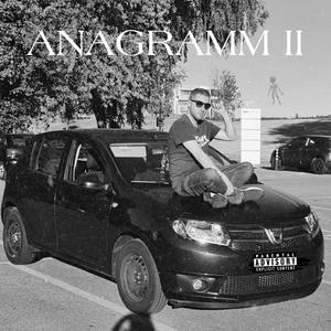 Anagramm II