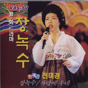 슬픈 연가 (悲伤恋歌)