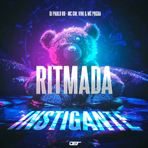 Ritmada Instigante (Explicit)