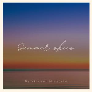 Summer Skies