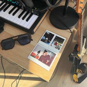 avísame al llegar, porfa