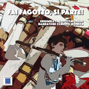 Magotto il cacciatore di suoni - No. 18, Finale