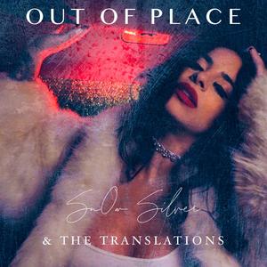 Out of Place (Explicit)