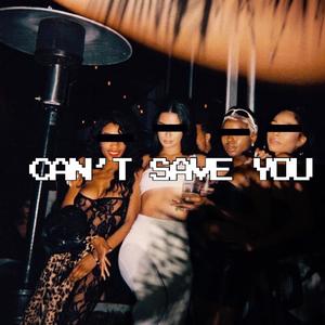 CAN'T SAVE YOU (feat. GRT COSII) (Explicit)