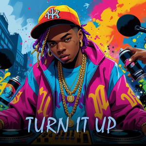 Turn It Up