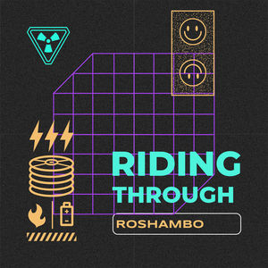 Riding Through (Explicit)