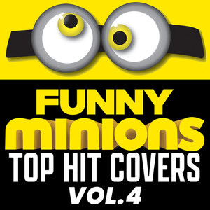 Funny Minions Guys - Running up That Hill (funny remix)