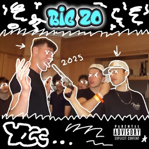 Big 20 (Explicit)