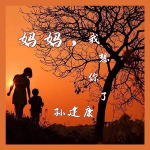 妈 我想你了
