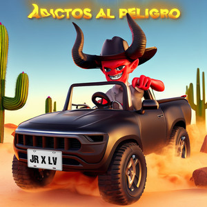 Adictos al Peligro (Explicit)