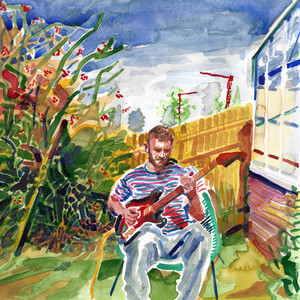 Chain Reaction (Quarantine Sessions)