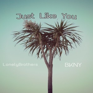 Just Like You (Original Mix)