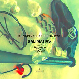 Galimatias