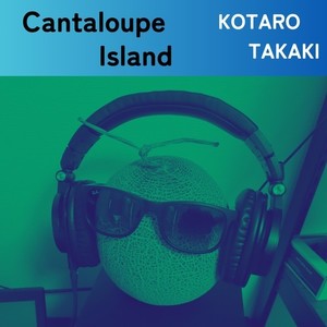 Cantaloupe Island (Cover)