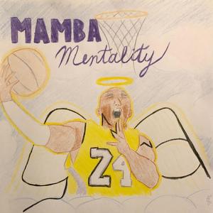 Mamba Mentality